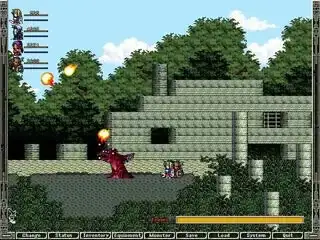 ソーサリアンオリジナル＆フォーエバー