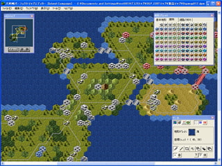 大戦略パーフェクト1.0 画像1