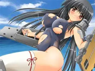 萌え萌え2次大戦（略）☆ウルトラデラックス