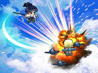 萌え萌え2次大戦（略）☆ウルトラデラックス