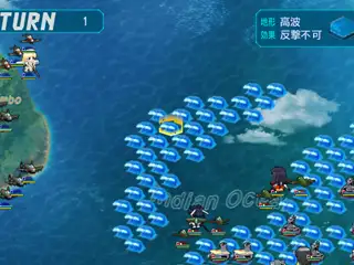 萌え萌え2次大戦（略）☆ウルトラデラックス