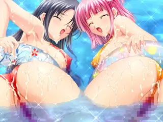 しおふきマーメイド