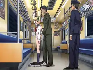 満淫電車 調書3