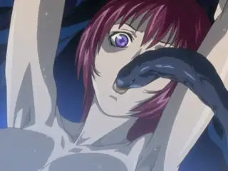 バイブルブラック 【外伝2】 黒の祭壇