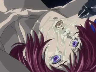 バイブルブラック 【外伝2】 黒の祭壇