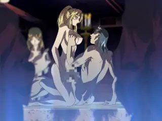 新バイブルブラック 【第二章】 Reunion～再会～