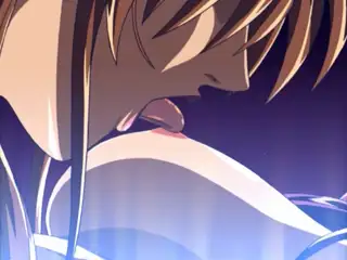 新バイブルブラック 【第二章】 Reunion～再会～