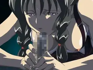 新バイブルブラック 【第五章】 Rejection～拒絶～