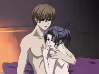 艶母 【taboo-6】 禁忌の喘ぎ 背徳の泪