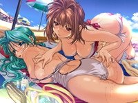 LOVERS～恋に落ちたら…～ サンプル2