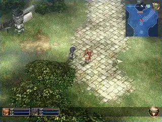 英雄伝説 空の軌跡FC