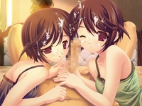 終末少女幻想アリスマチック Windows7対応版 サンプル3