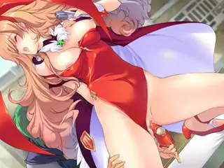闘神都市III