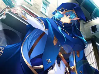 闘神都市III