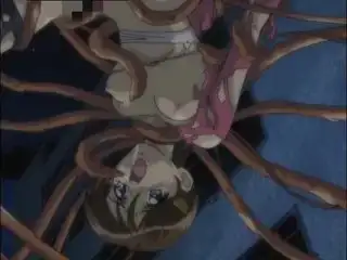 魔法少女アイ 【Vol.1】 魔法少女ハ独リ