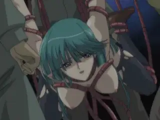 魔法少女アイ 【Vol.1】 魔法少女ハ独リ