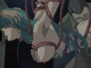 魔法少女アイ 【Vol.1】 魔法少女ハ独リ