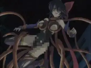 魔法少女アイ 【Vol.1】 魔法少女ハ独リ