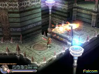 イース・オリジン