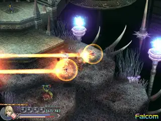 イース・オリジン