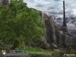 イース・オリジン