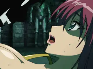 姫奴○ 【第一幕】 双子の麗姫を襲う魔調教の宴