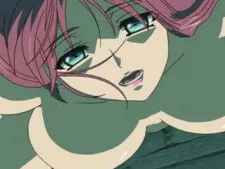 姫奴○ 【第一幕】 双子の麗姫を襲う魔調教の宴