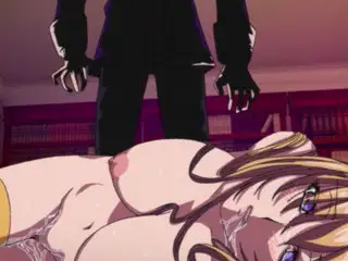 姫奴○ 【第一幕】 双子の麗姫を襲う魔調教の宴