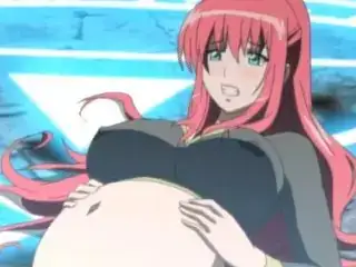 姫奴○ 【第二幕】 魔物の子種を堕とす麗姫の哀