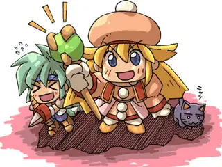 ツヴァイ！！