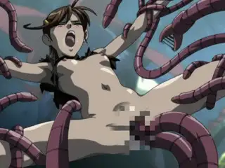 魔法少女アイ 【Vol.3】 魔法少女覚醒