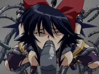 魔法少女アイ 【Vol.3】 魔法少女覚醒