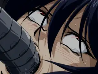 魔法少女アイ 【Vol.3】 魔法少女覚醒