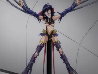 魔法少女アイ 【Vol.4】 魔法少女狂乱