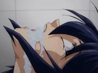 魔法少女アイ 【Vol.4】 魔法少女狂乱