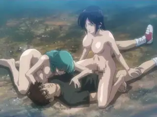 魔法少女アイ 【Vol.4】 魔法少女狂乱