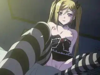 彼女×彼女×彼女 第一話 都会はおっとり、しっかり、小悪魔パラダイス