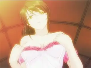 陰陽師 ~妖艶絵巻~ 【第壱話】