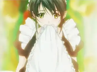 陰陽師 ~妖艶絵巻~ 【第壱話】