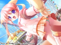 Canvas2　DVD　EDITION サンプル2