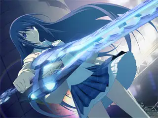 CHAOS;HEAD