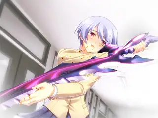 CHAOS;HEAD