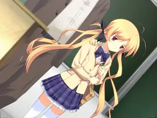 CHAOS;HEAD