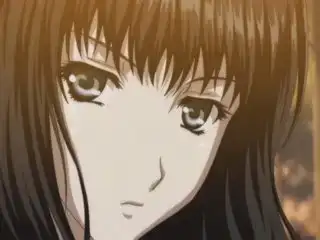 殻ノ少女 第1話