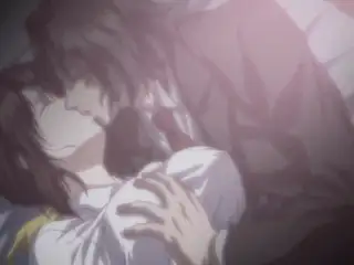 殻ノ少女 第1話