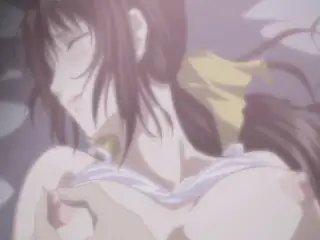 殻ノ少女 第1話