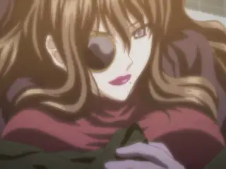 殻ノ少女 第1話