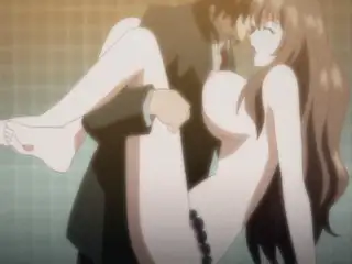 殻ノ少女 第1話