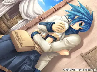 アネたん