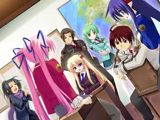 遠望のフェルシス